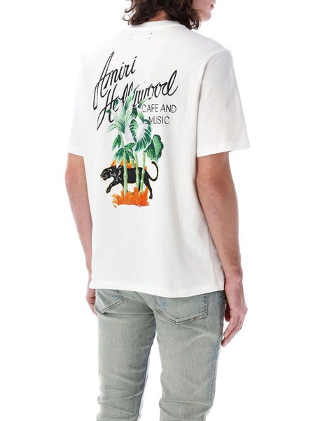 Holliwood Tee