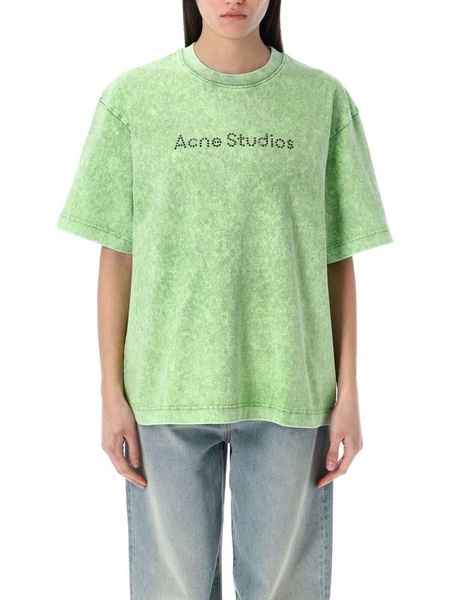 Acne Studios T-shirt with logo