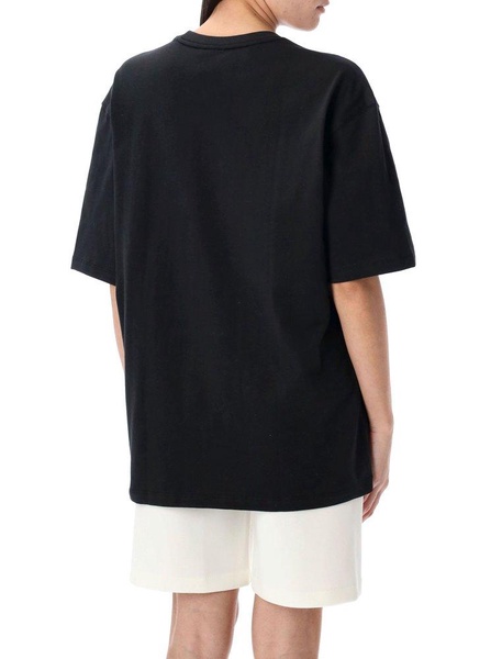 Essentials Boyfriend T-shirt