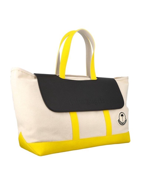 Moncler Genius x Palm Angels Tote Bag