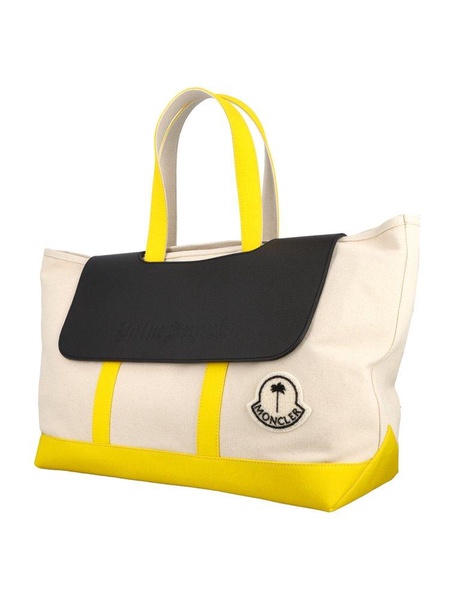 Moncler Genius x Palm Angels Tote Bag