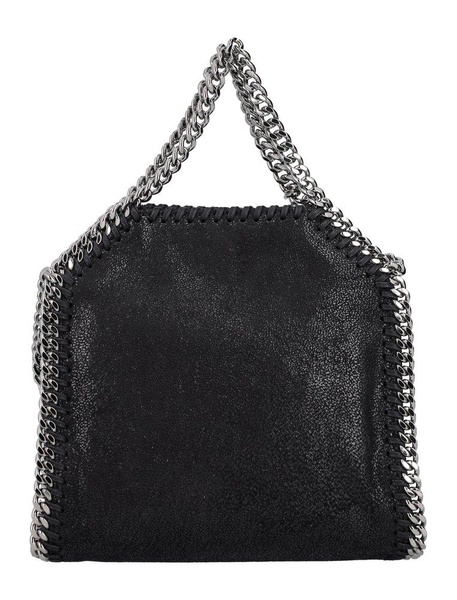 Stella Mccartney 'Falabella Tiny Tote’ Handbag