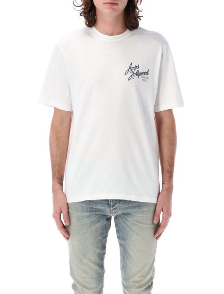 Holliwood Tee