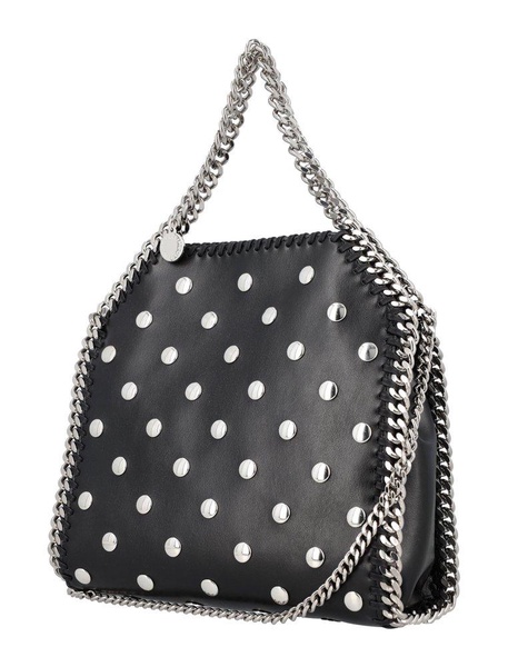 Falabella Studded Mini Tote