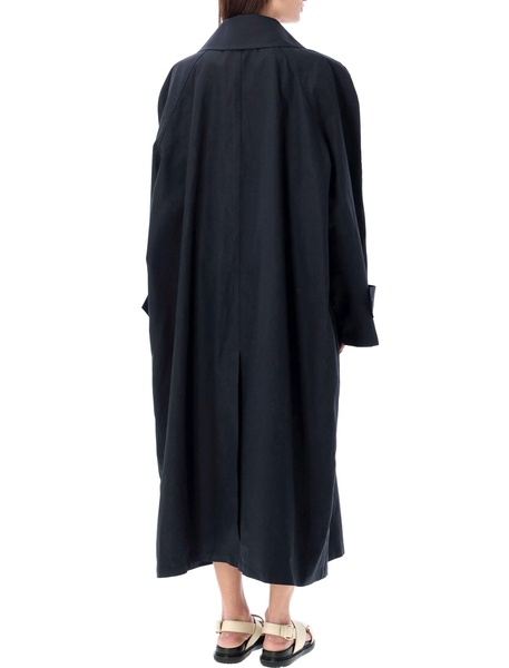 Dustercoat