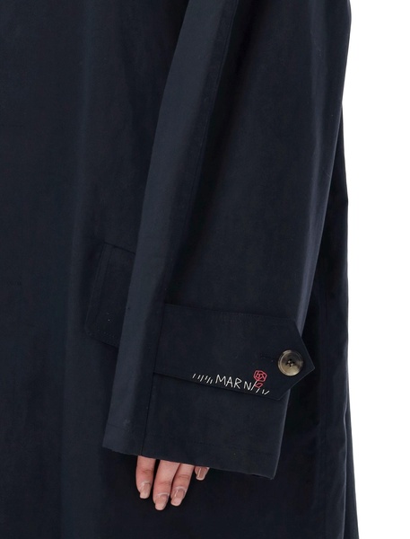 Dustercoat