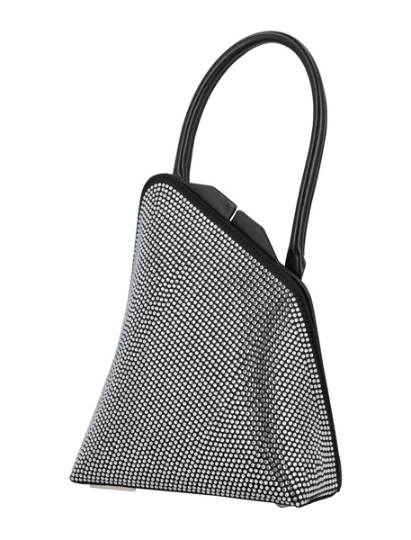 Sunset Top Handle Bag