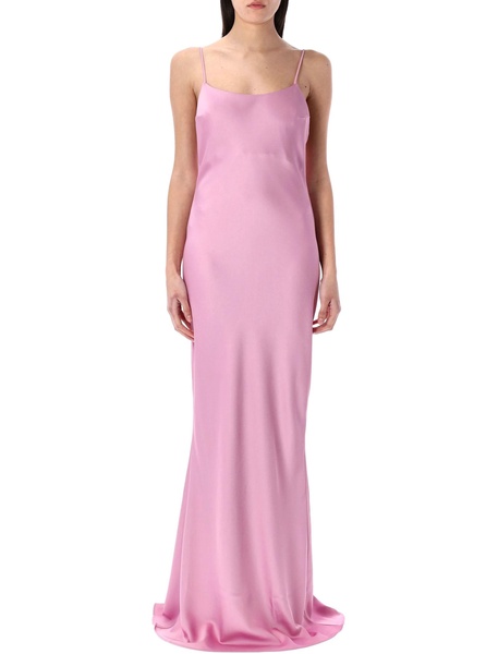 Ninfea Maxi Slip Dress