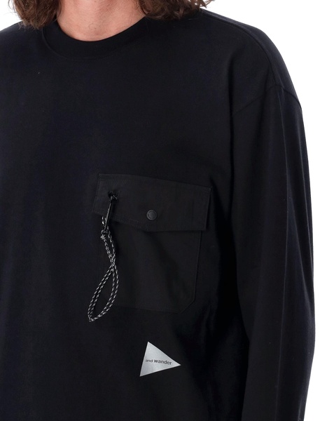 76 Heavy Cotton Sweatshirt