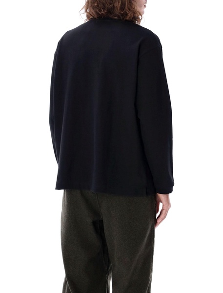 76 Heavy Cotton Sweatshirt