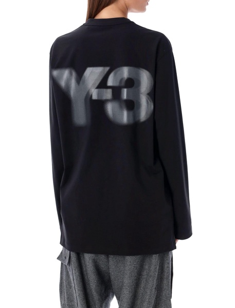 Reflective Logo T-shirt