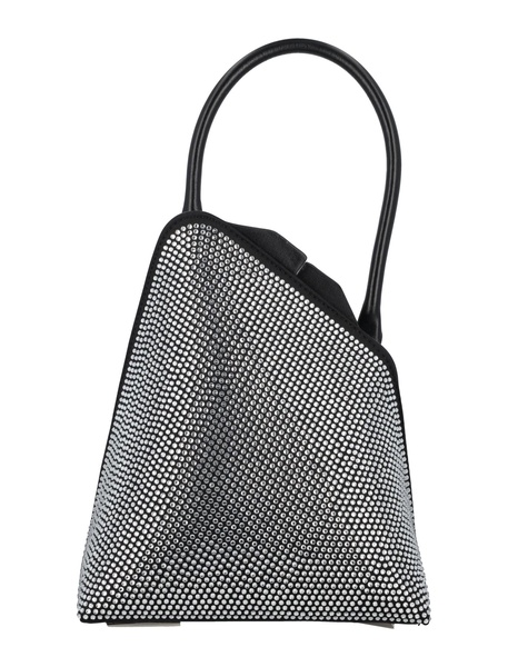 Sunset Top Handle Bag