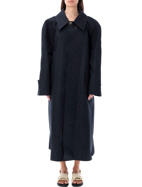 Dustercoat