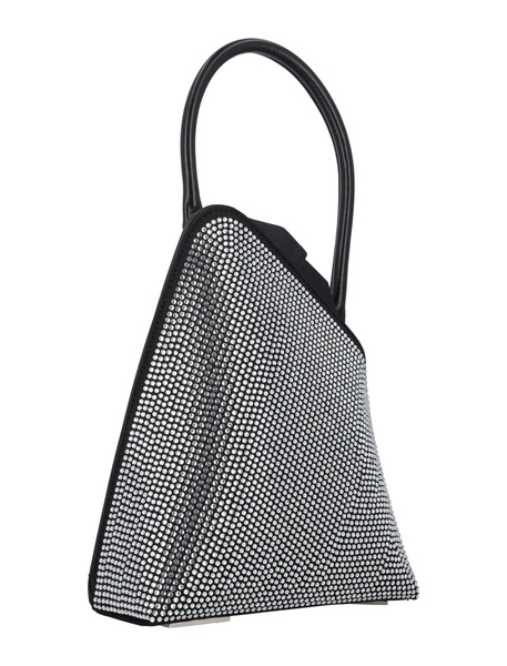 Sunset Top Handle Bag