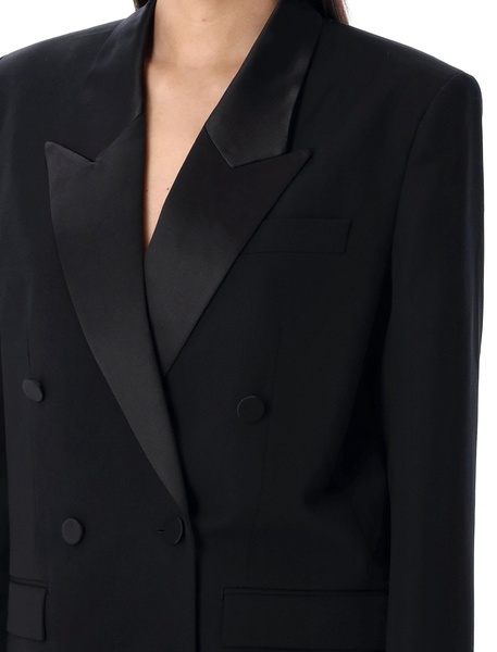 Ross Blazer