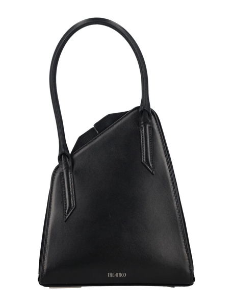 Sunset Top Handle Bag
