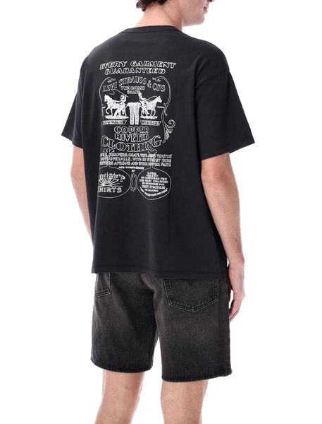 Printed T-shirt