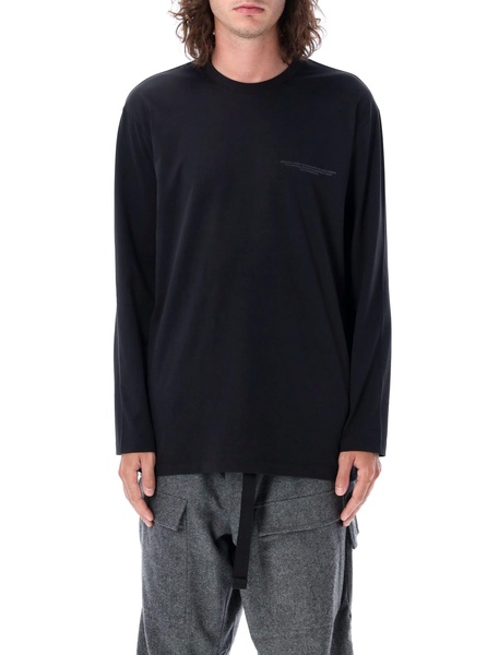 Reflective Logo T-shirt