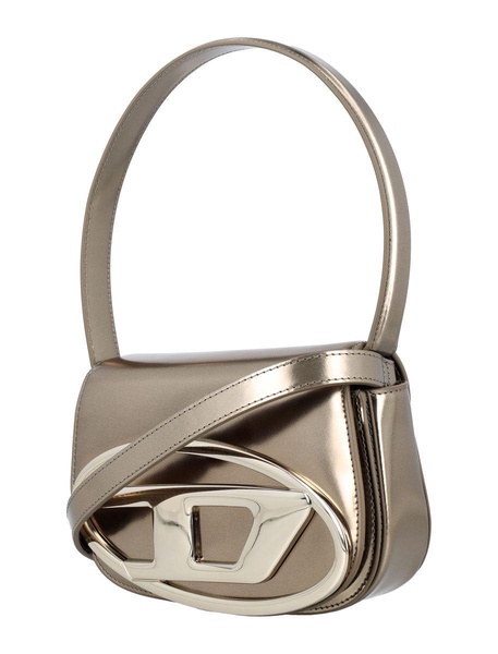 DIESEL Mini Top Handle Handbag