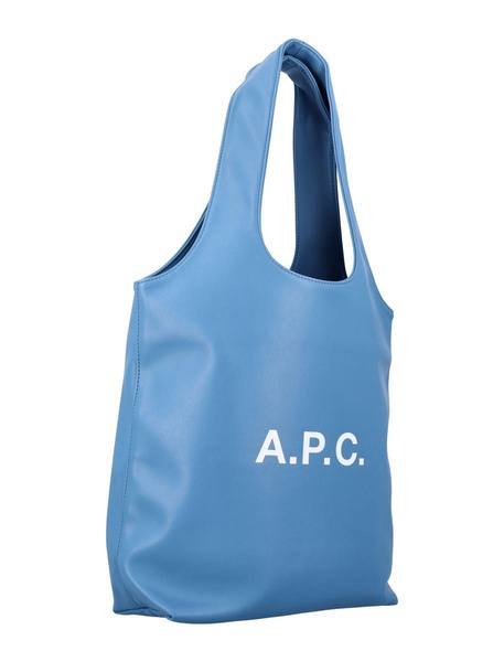 A.P.C. Ninon Small Tote Bag