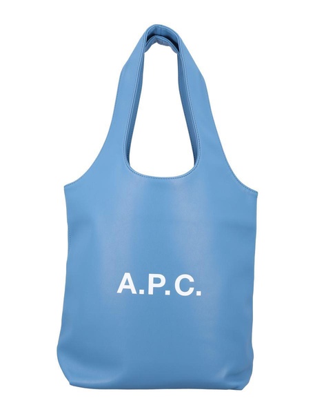 A.P.C. Ninon Small Tote Bag