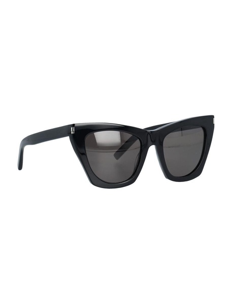 Saint Laurent Sl 214 Kate Sunglasses