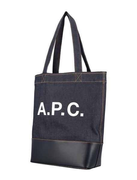 A.P.C. Axel Tote