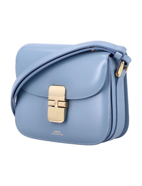 A.P.C. Grace Mini Bag