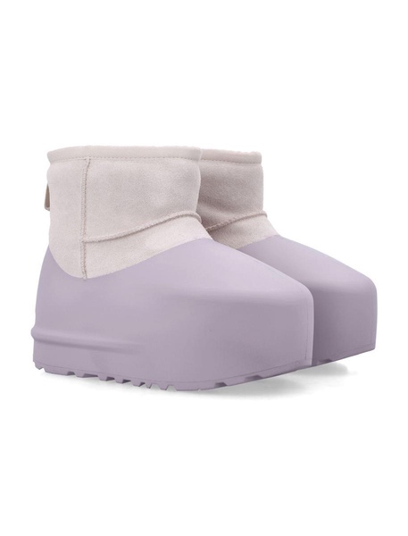 UGG Classic Mini Pumped Molded