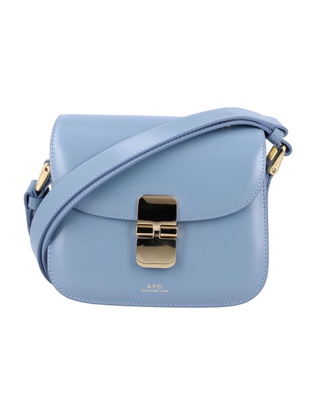A.P.C. Grace Mini Bag