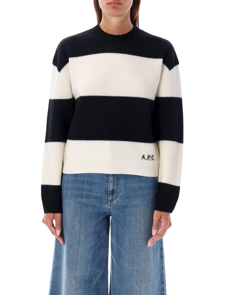 A.P.C. Penny Knit