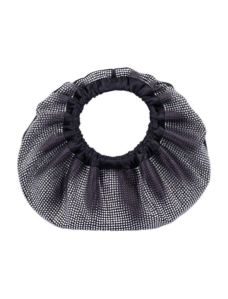 ALEXANDER WANG Mini Crescent Top Handle Handbag