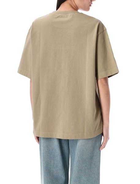Acne Studios Logo T-Shirt
