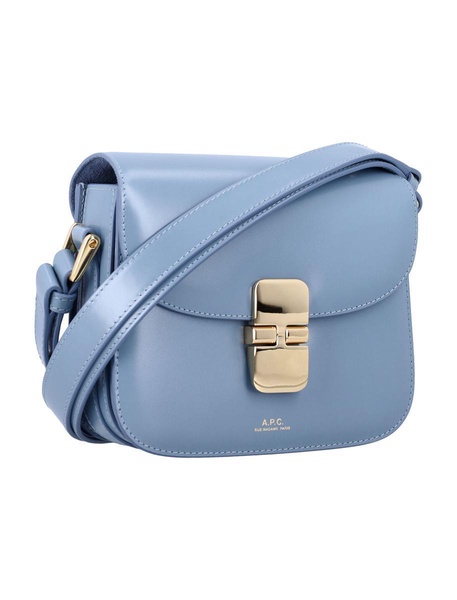 A.P.C. Grace Mini Bag