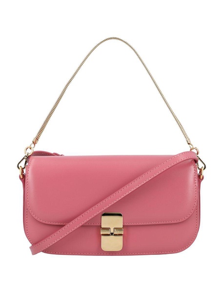 A.P.C. Clutch Grace With Chain