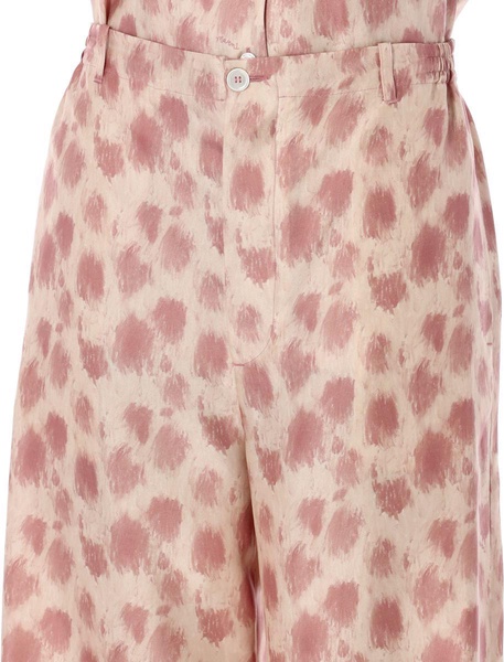 Marni Pajama Pants
