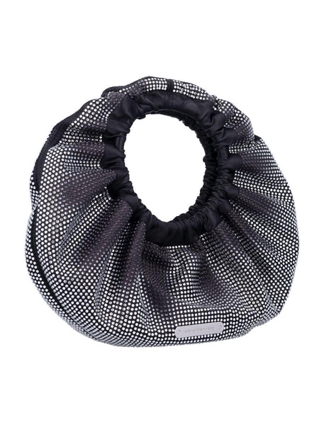 ALEXANDER WANG Mini Crescent Top Handle Handbag