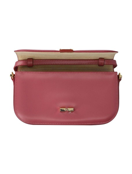 A.P.C. Clutch Grace With Chain