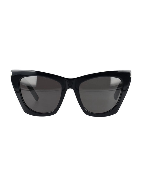 Saint Laurent Sl 214 Kate Sunglasses