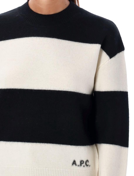 A.P.C. Penny Knit