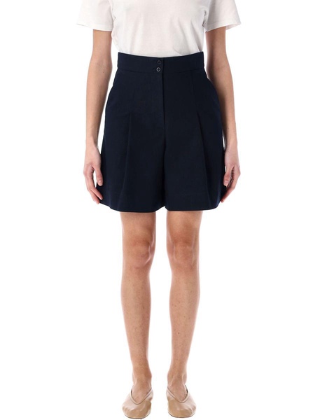 A.P.C. Orlane Shorts
