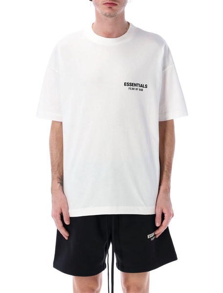 Fear Of God Essential Classic Short Sleeve Tee