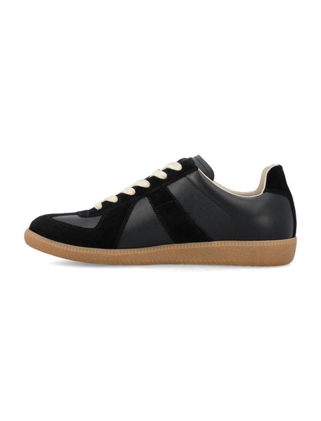 Maison Margiela Replica Low-Top Woman'S Sneakers