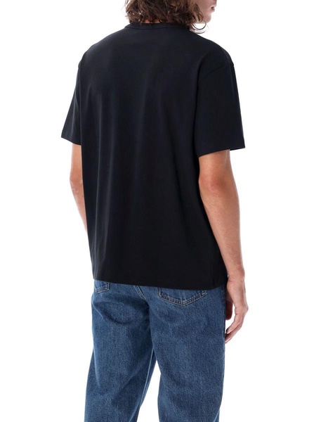 A.P.C. Boxy Petite Vpc T-Shirt