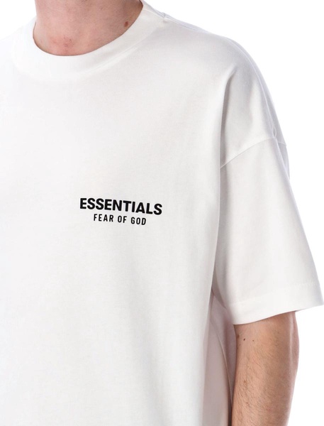 Fear Of God Essential Classic Short Sleeve Tee