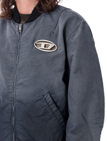 J-Kepes Bomber jacket