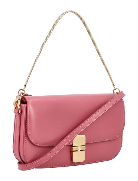 A.P.C. Clutch Grace With Chain