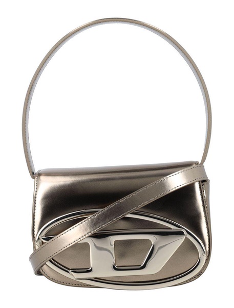 DIESEL Mini Top Handle Handbag
