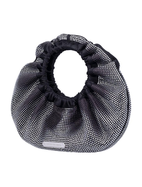 ALEXANDER WANG Mini Crescent Top Handle Handbag