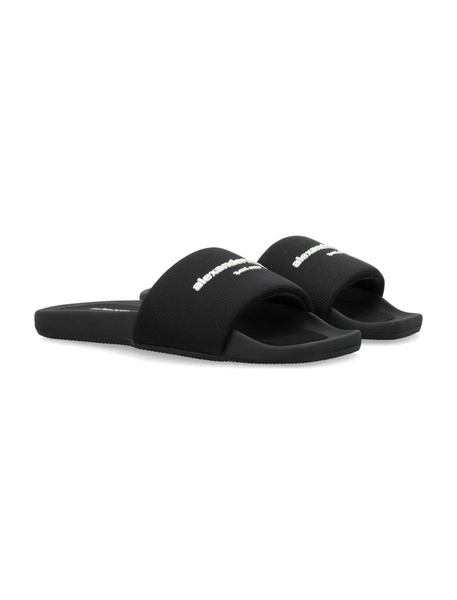 Alexander Wang Pool Slide